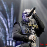 The Rock Circus 2023: Powerwolf